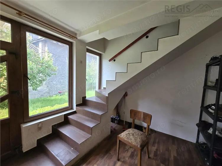 Casa in Centrul Prejmerului - 9