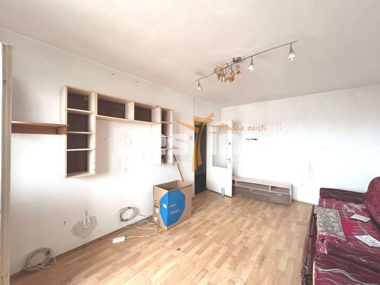 Apartament cu 2 camere decomandat, mobilat în 9 Mai