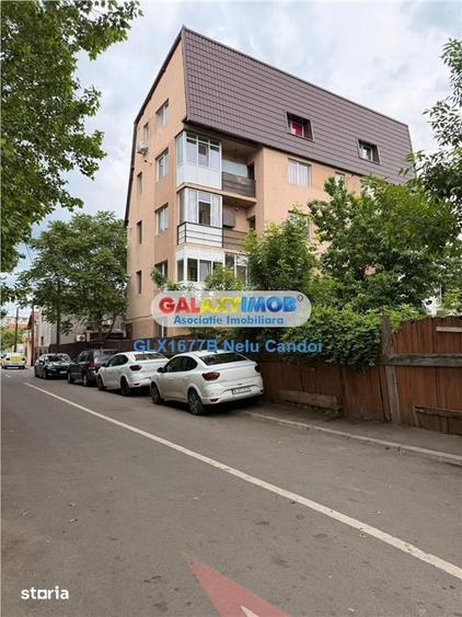 VANZARE 2 CAMERE RAHOVA FERENTARI BLOC NOU - 3