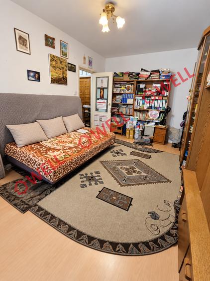 Apartament cu 2 camere în Ciucului