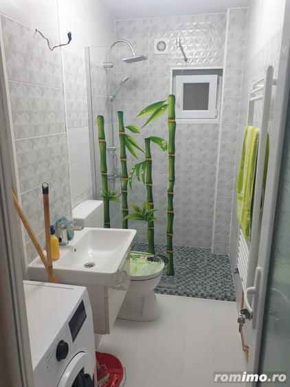Garsonieră semidecomandată în Complex Studențesc