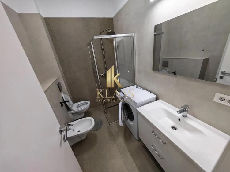 Apartament 3 camere - complet mobilat - Tunari - zona centrala - 7