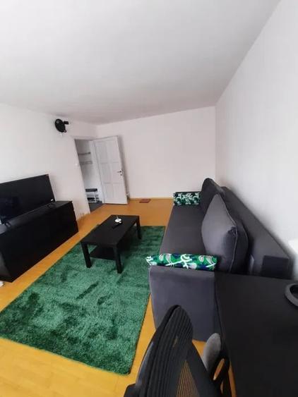 Pet Friendly | Apart 2 camere 55m2 | Aviatiei - Maguricea | Metrou Aurel Vlaicu - 1