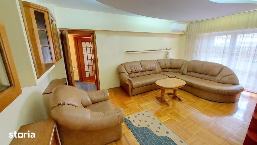 Apartament de 3 camere , Centru IIndependentei UMF Ia?i - 13