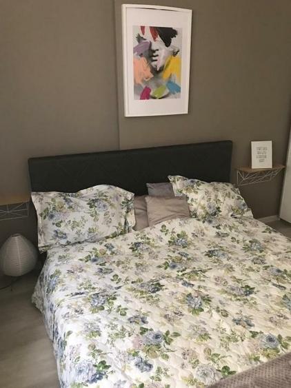 Apartament cu 2 camere decomandat, mobilat în Grozăvești