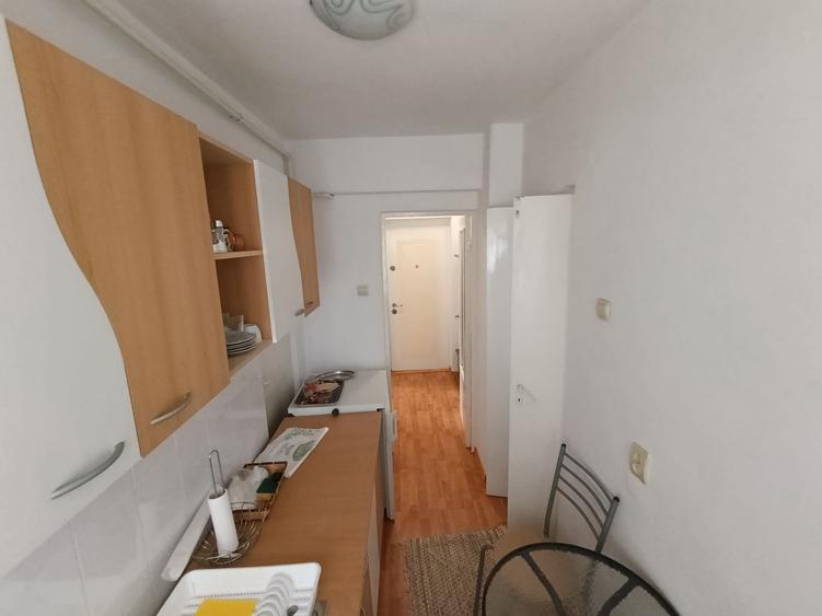 Apartament cu 2 camere decomandat în Geoagiu-Băi