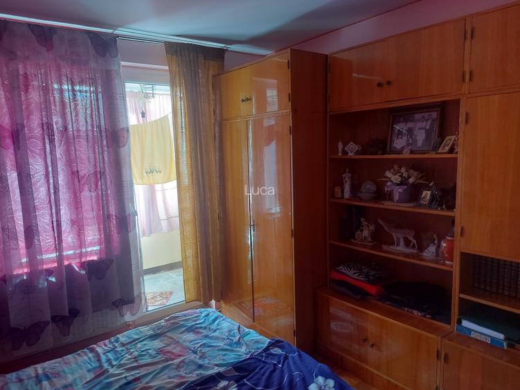 Vand apartament 2 camere, Gherla