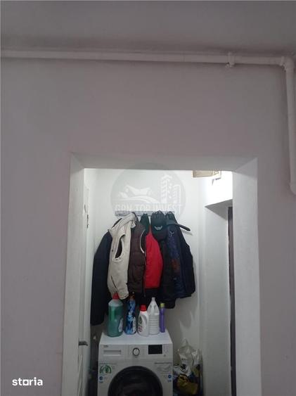 Apartament cu 2 camere în Terezian