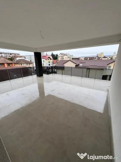 Vila 6 camere, 212MP+83MP Terasa, Zona Gheorgheni, Cluj - Cluj-Napoca (Cluj) - 1