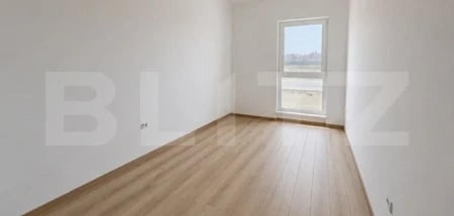 Apartament Nou, Living Open Space Zona cu Acces la Transfagara?an - 2