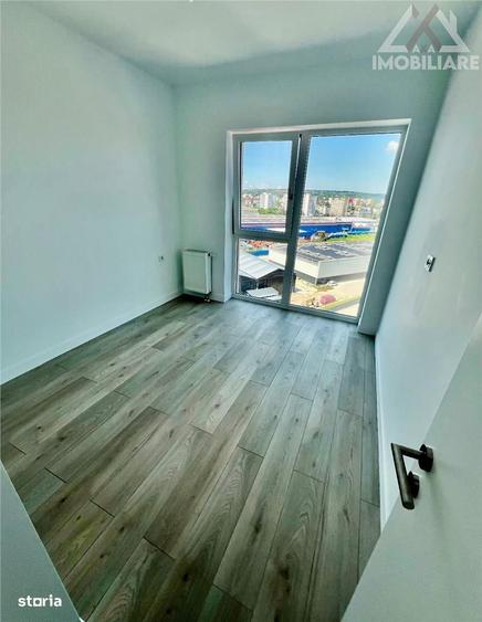 Apartament 2 Camere SILK District - 1