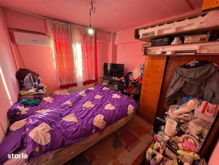 Apartament cu 2 camere decomandat, mobilat în Brestei