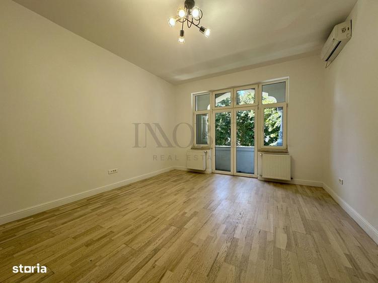 Vila Interbelica Restaurata | Capitale | Pretabil Birouri - Showroom - 12