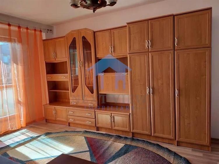 Apartament cu 2 camere decomandat în Gheorgheni — fotografia 3