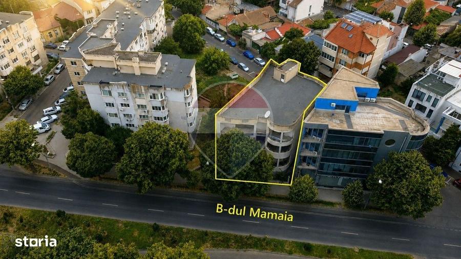 Casă cu 4 camere cu Teren 409 Mp în Central