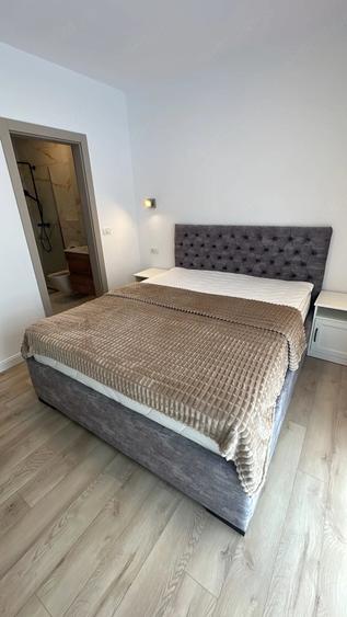 Inchiriez apartament cu 3 camere Adora Park - 4
