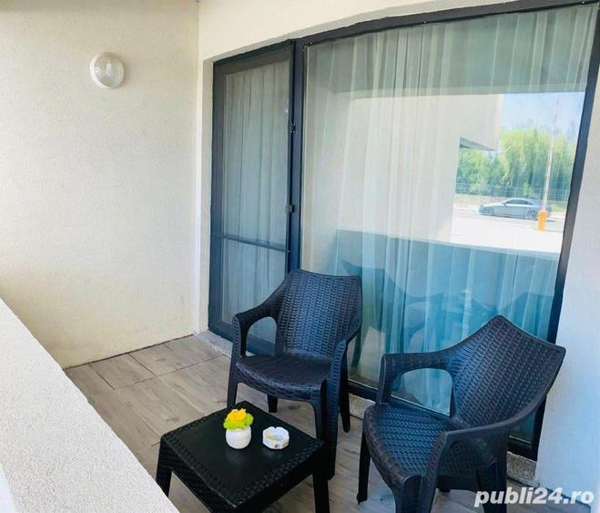 Garsonieră în Mamaia