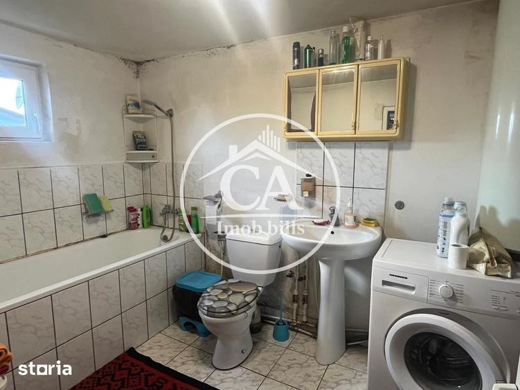 Casa de vanzare cu 5 camere in Cihei, Bihor - 18