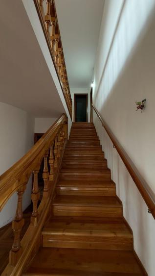 Pensiune Vila Prahova Breaza  10 camere | 3862 mp teren - 22