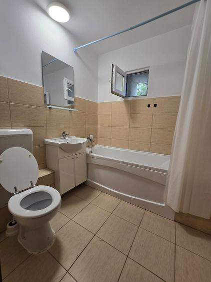 Apartament cu 2 camere semidecomandat în Ștefan cel Mare