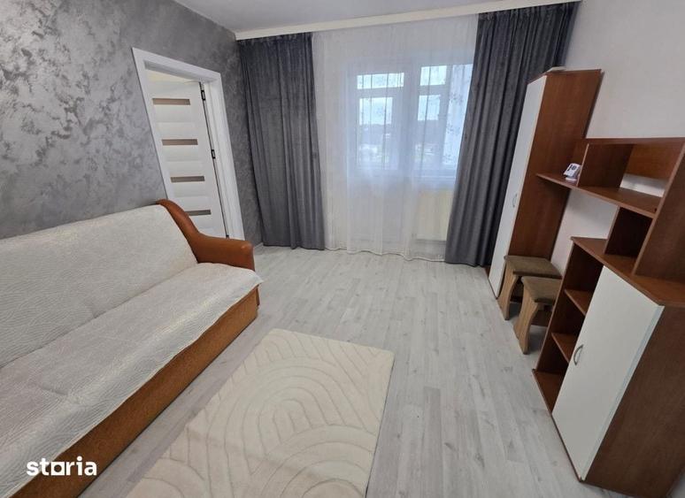 Apartament cu 2 camere în Alexandru cel Bun