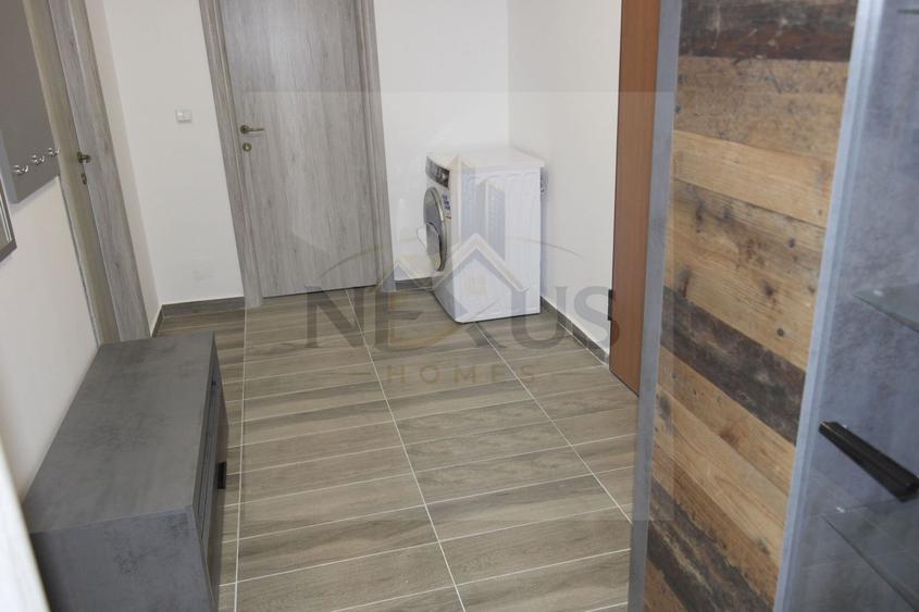 Apartament 2 camere - Decomandat - Cartier Solar  - Parcare - 5