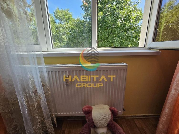 Apartament 3 camere mobilat Piata Resita - 26