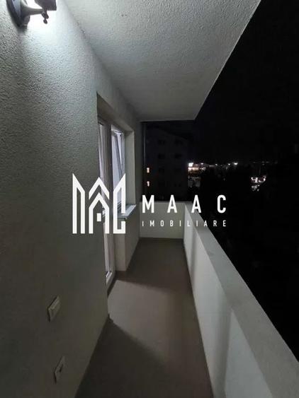 Apartament cu 2 camere, mobilat în Sud