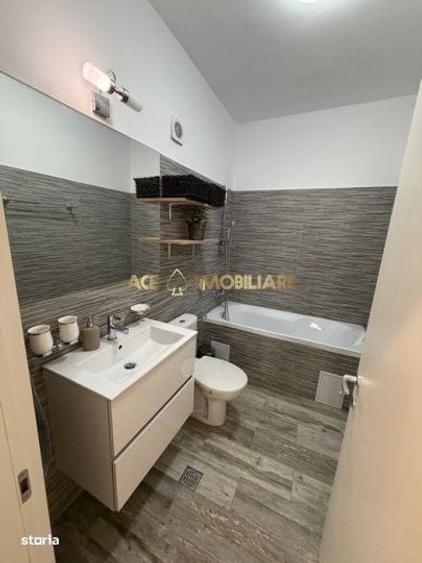 2 Camere de inchiriat | 1 Mai| Metrou| Centrala |Parcare |Pet friendly - 6