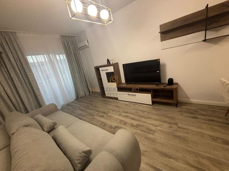 Apartament 2 camere de închiriat | Galaxy Park – Drumul Binelui - 10
