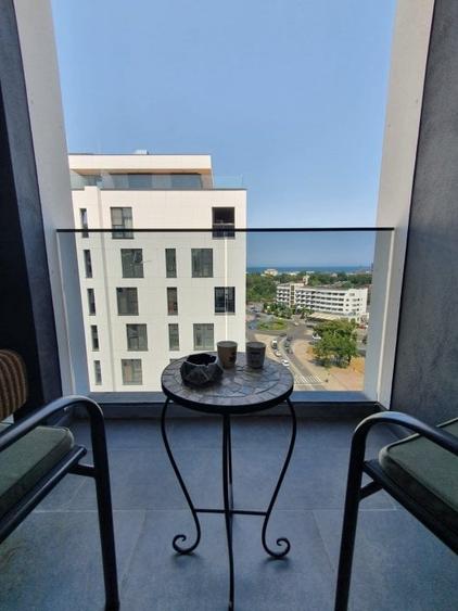 Apartament cu 2 camere în Universitate
