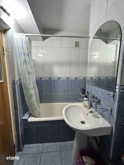 Apartament cu 2 camere în Gării