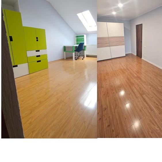 Duplex cu 4 camere cu Canalizare în Moșnița Nouă