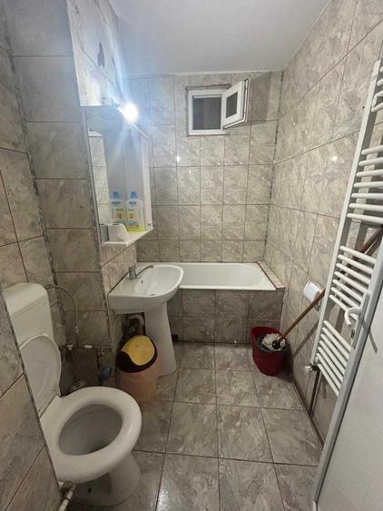 Apartament cu 2 camere semidecomandat în Banat