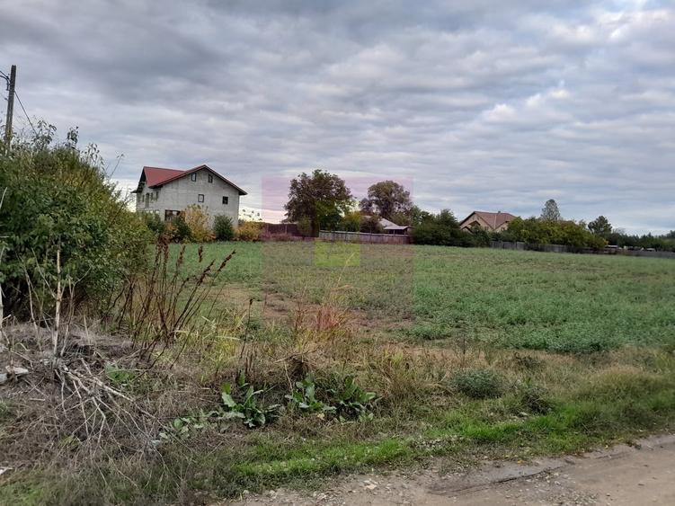Teren în Central