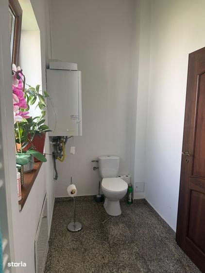 Casa individuala 4 camere, 220 mp utili, 400 mp teren, renovat integra - 8