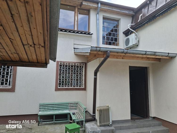 Casă cu 4 camere cu Teren 480 Mp în Chitila