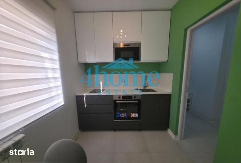 Garsoniera Timpuri Noi | VItan | Centrala | Metrou - 2