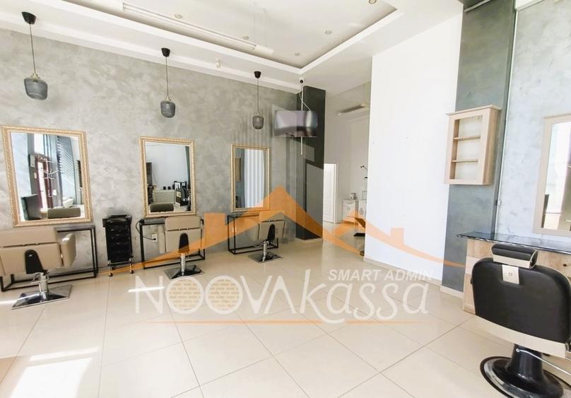Spațiu comercial, de 135 mp, în Central