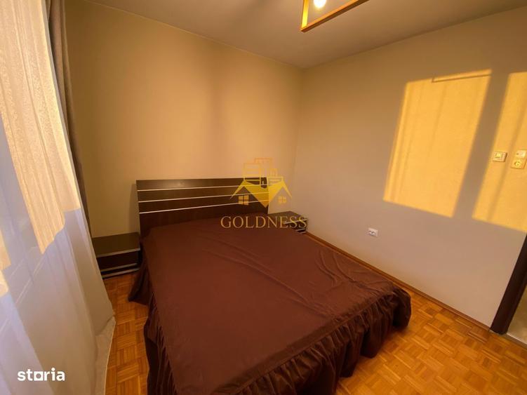 2 camere decomandate, 2 parcari, Marasti Zona Piata Abator, Lukoil - 10