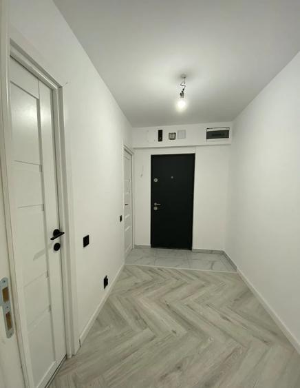 Garsonieră semidecomandată în Giurgiului