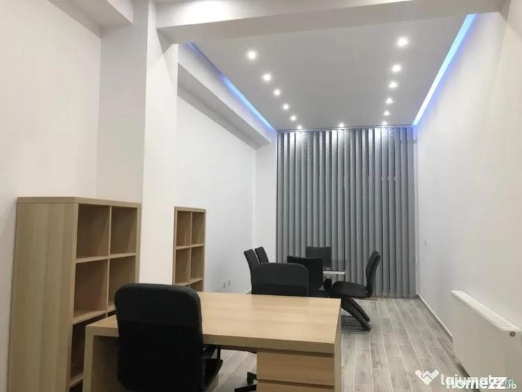Spațiu comercial, de 55 mp, în Rădăuți
