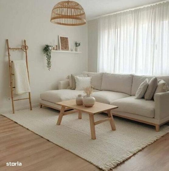 Apartament cu 4 camere în Militari
