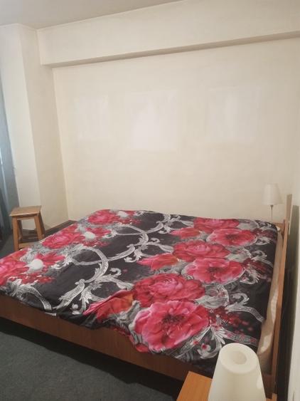 Garsonieră decomandată în Unirii