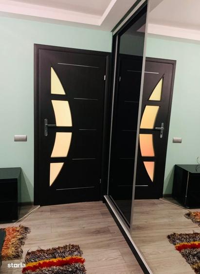 Apartament 73 mp - etajul 2, bloc constructie noua, BRADET - 9