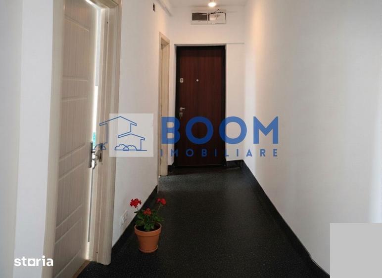 Apartament cu 2 camere, mobilat în Traian