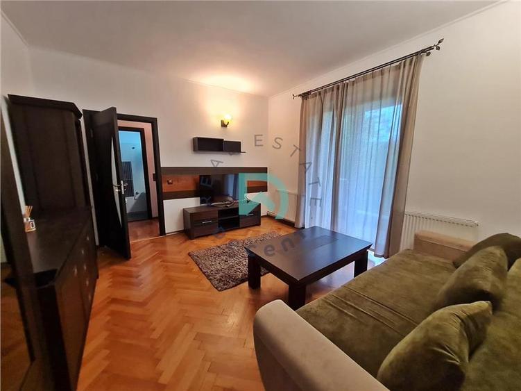 Apartament 2 camere Astra, mobilat, Brasov - 1