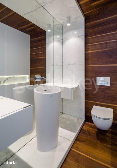 Apartament generos cu 5 camere | finisaje si locatie premium - 10
