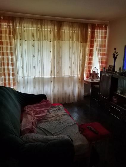 Apartament cu 2 camere semidecomandat în Ultracentral