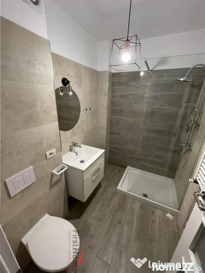Garsoniera bloc nou, etaj 3 lift, Sud - Unitatile Militare - 3